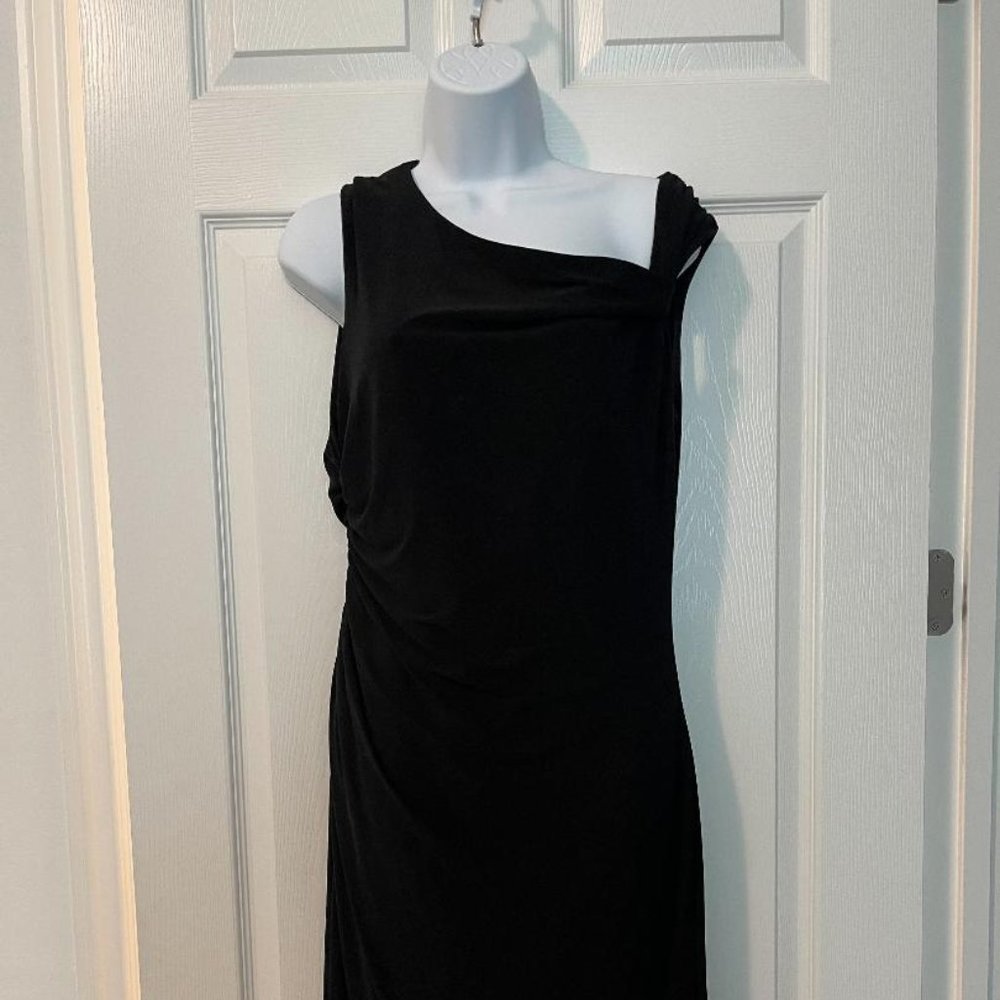 Need a dress that teases